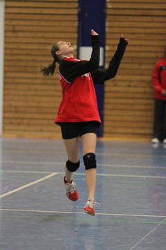 Bild 354 - U16 Juniorinnen ODM am 10.3.12